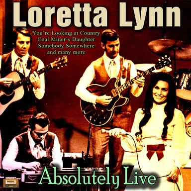 You Ain't Woman Enough - Live