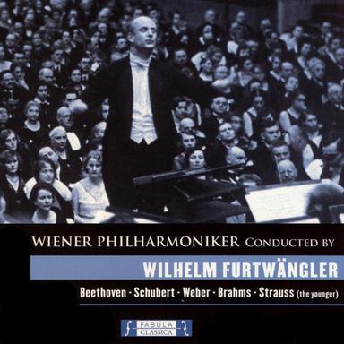 Symphony No. 8 in B Minor, D. 759 "Unfinished": II. Andante con moto