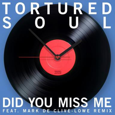 Did You Miss Me
