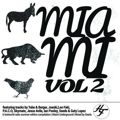 Celtic Cross - Len Faki Remix