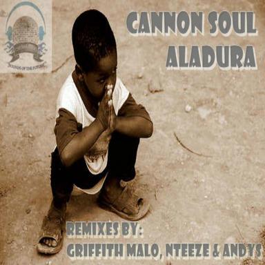 Aladura - Nteeze & Andy's Remix