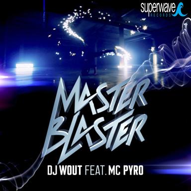 Masterblaster - Radio Edit