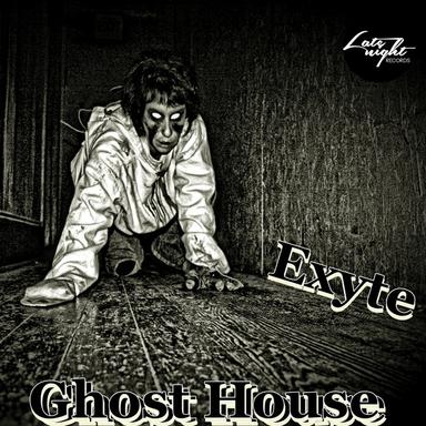 Ghost House - Original Mix