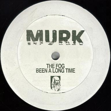 Been A Long Time - Original Mix