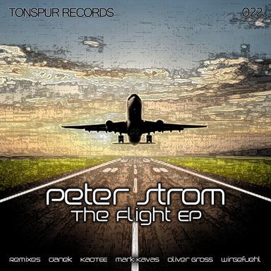The Flight - Electro Edit