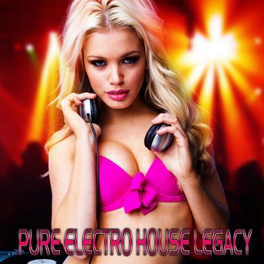 By Your Side - Phil Giava Electro Mix