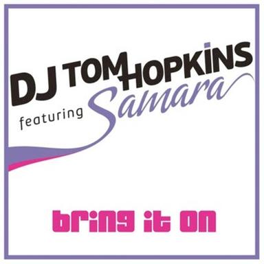 Bring Me Love - Dj Anthony Garcia Edit