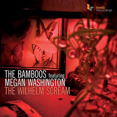 The Wilhelm Scream