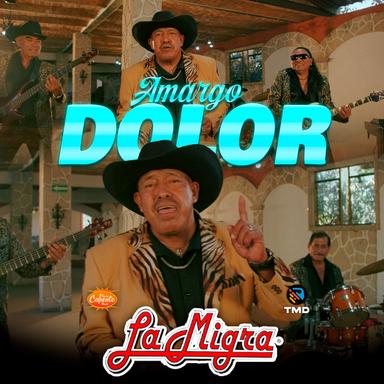 Amargo Dolor