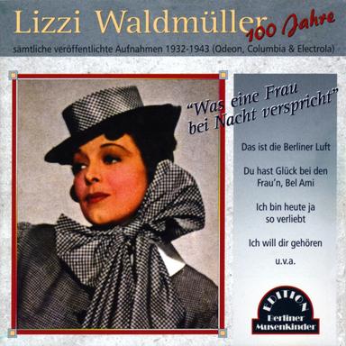 Du hast Glück bei den Frau'n Bel Ami