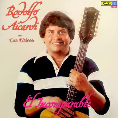 Madrigal (Estando Contigo)