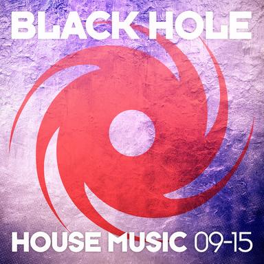 Black Hole House Music 09-15