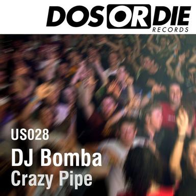 Crazy Pipe - Club Mix