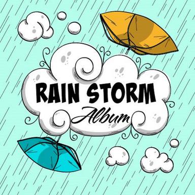 Claming Rain Music