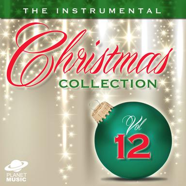 Santa Claus Is Comin' on a Boogie Woogie Choo Choo Train (Instrumental Version)