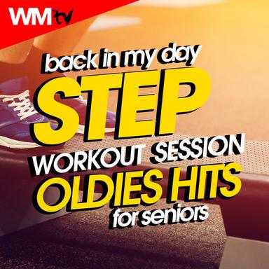 In The Navy - Workout Remix 132 Bpm