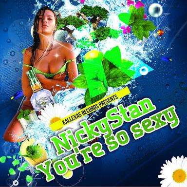 You're So Sexy - Original Club Mix