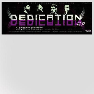 Dedication