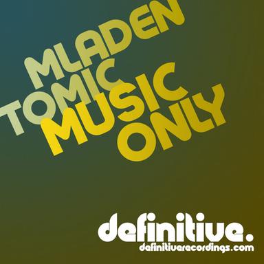 Music Only - Original Mix