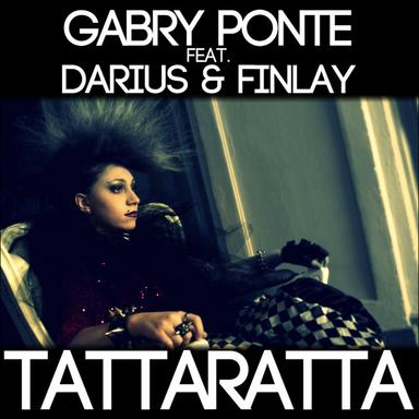Tattaratta (feat. Darius & Finlay) - Radio Edit