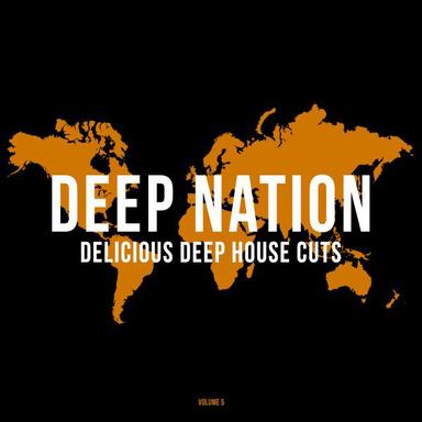 Deep Blue - Mandragora Remix
