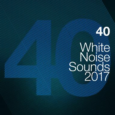 Wavey Pink Noise