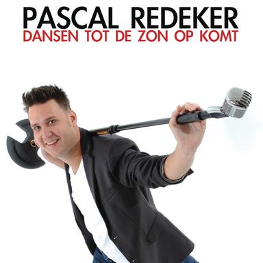 Dansen Tot De Zon Opkomt - DJ Maurice Remix