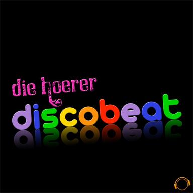 Discobeat - Radio Edit