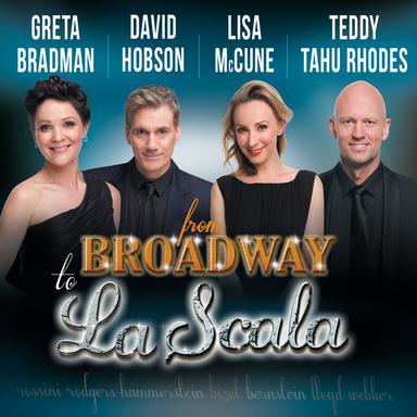 West Side Story: Tonight