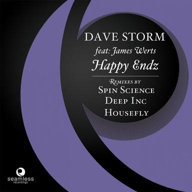 Happy Endz - Deep Inc. Remix
