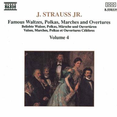 Kaiser-Walzer, Op. 437
