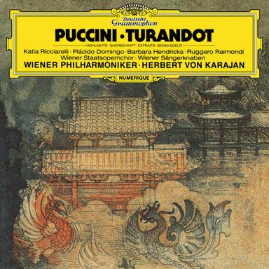 Turandot / Act 3: "Nessun dorma"