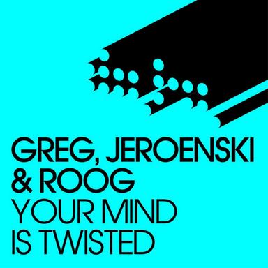 Your Mind Is Twisted - Filthy Rich 'Twist Your Mind' Remix