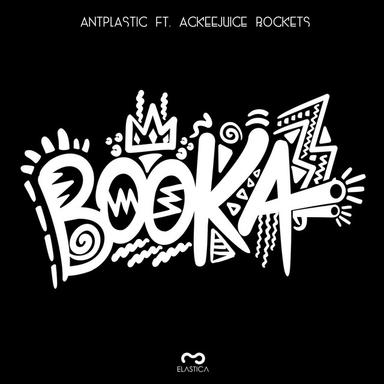 Booka Feat ACKEEJUICE ROCKERS - Smoothies Remix