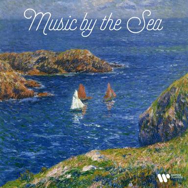 Wood: Fantasia on British Sea Songs: V. Jack's the Lad. Hornpipe