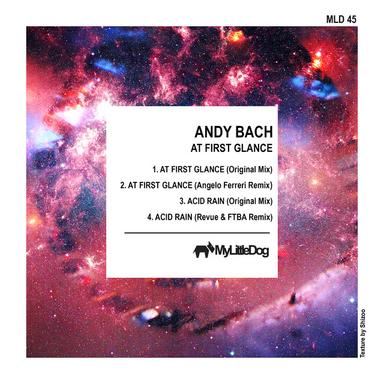 Acid Rain - Revue & FTBA Remix