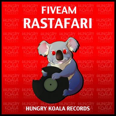 Rastafari - Original Mix