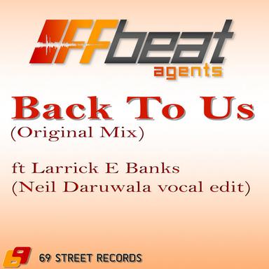 Back to Us - Neil Daruwala Vocal Mix