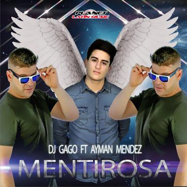 Mentirosa - Original Mix