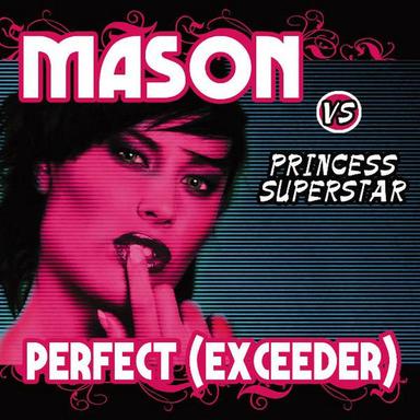 Perfect (Exceeder) - Radio Edit