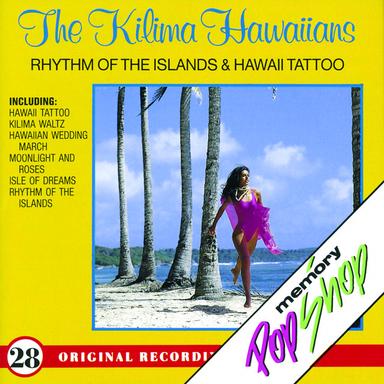 Longing For Hawaii