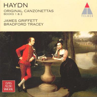 Haydn: Canzonettas, Book II: No. 1, Sailor's Song, Hob. XXVIa:31