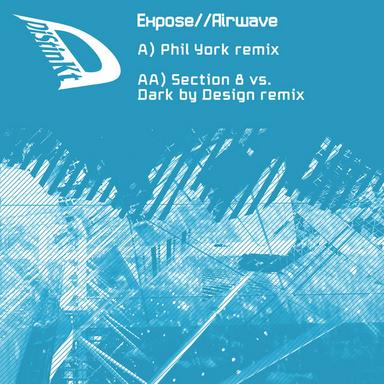 Airwave - Phil York Remix
