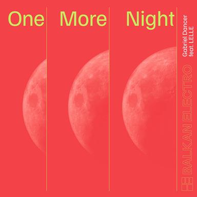 One More Night (feat. LELLE.)