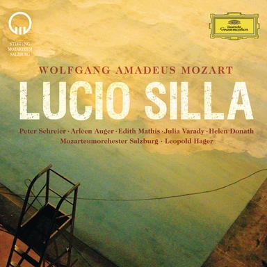 Lucio Silla, K. 135, Act I: II. "Vieni ov'amor t'invita" (No. 1 Aria)