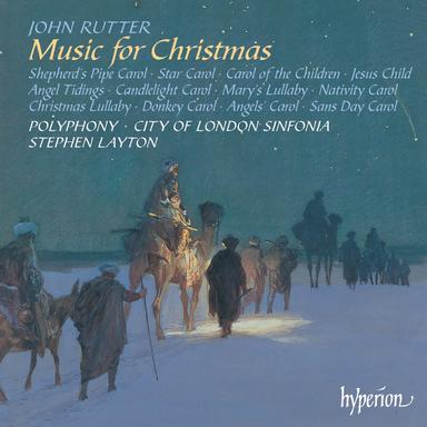 Carol of the Children