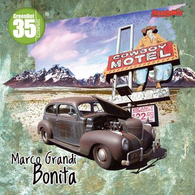 Bonita - Moti Brothers Remix