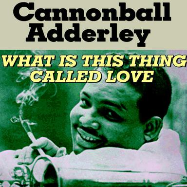 What Is This Thing Called Love?