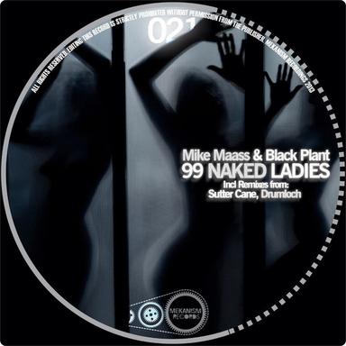 99 Naked Ladies - Sutter Cane Remix