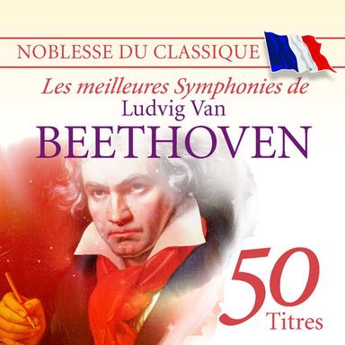 Overture Leonora No.3, Op. 72a